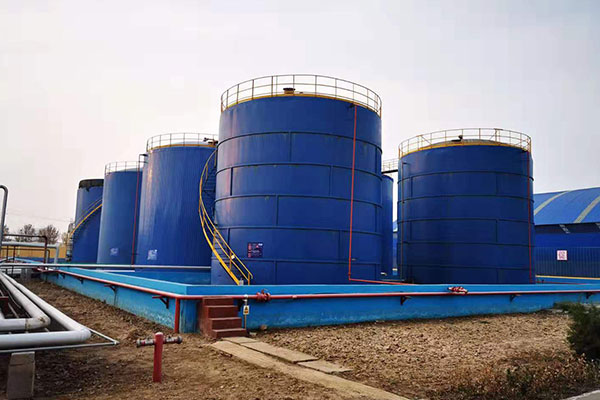 Carburants certifiés